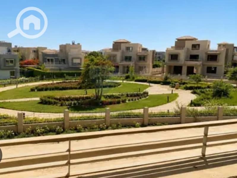Twin House for Rent in Palm Valley (Palm Hills) First Residence Prime Location Spacious twin house for rent in Palm Valley Palm Hills featuring – pohled 6