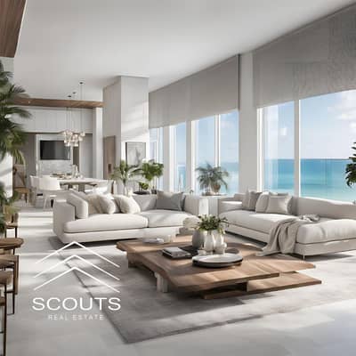 2 Bedroom Chalet for Sale in North Coast, Matruh - e9d88dda9dd243118093f612761bd76c. jpg