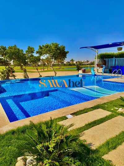 4 Bedroom Chalet for Rent in North Coast, Matruh - 0c73c941-aa01-4d12-b5be-ec207abec24d. jpg