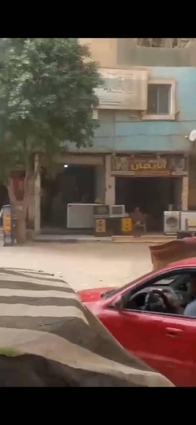 Retail for Sale in Faisal, Giza - محل للبيع مساحة ١٠٠ متر بموقع متميز فيصل - من المالك بدون وسيط Retail for Sale in Faisal, Giza - محل للبيع مساحة ١٠٠ متر بموقع متميز فيصل - من المالك بدون وسيط
