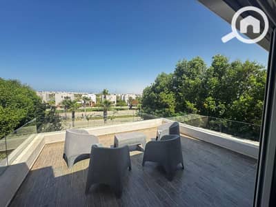 3 Bedroom Chalet for Rent in North Coast, Matruh - f671b14b-5710-460a-8574-de5f7db46a23. jpeg