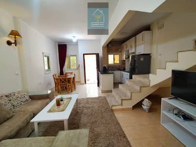 فلیٹ 2 غرفة نوم للايجار في الشيخ زايد، الجيزة - IMG-20260624-WA0035. jpg