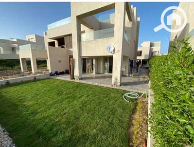 3 Bedroom Chalet for Rent in North Coast, Matruh - bf44cfb0-fce1-4848-8960-461141e73358. jpeg 3 Bedroom Chalet for Rent in North Coast, Matruh - bf44cfb0-fce1-4848-8960-461141e73358. jpeg