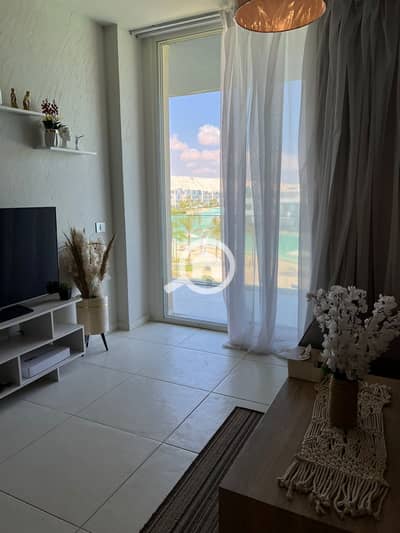 شاليه 3 غرف نوم للايجار في الساحل الشمالي، مطروح - 87943090-8a83-4489-9d25-8a3150758c95. jpeg