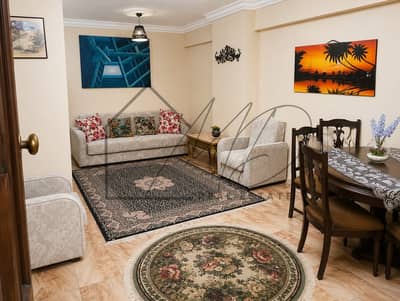 2 Bedroom Apartment for Rent in Sporting, Alexandria - WhatsApp Image 2026-07-02 at 9.33. 58 PM. jpeg 2 Bedroom Apartment for Rent in Sporting, Alexandria - WhatsApp Image 2026-07-02 at 9.33. 58 PM. jpeg