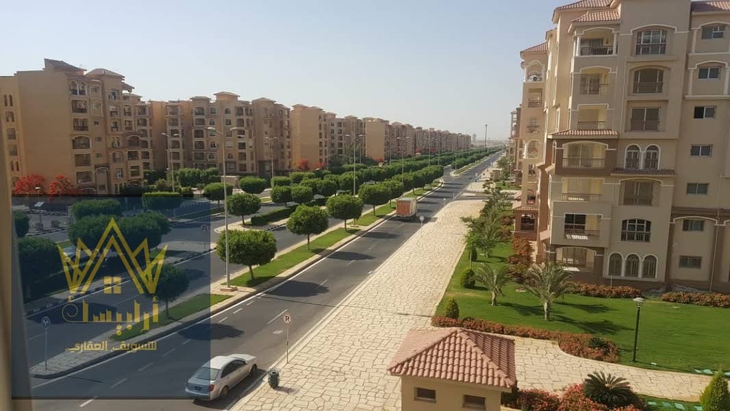 Apartment of 325 m² in B2 for cash sale - Widok 6