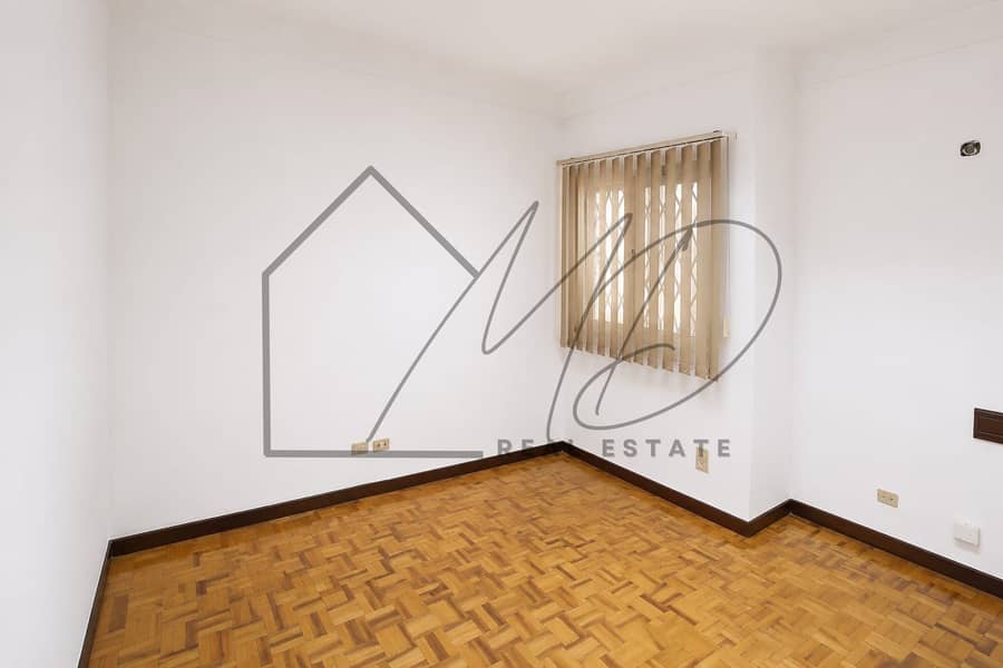 Administrative headquarters for rent in Smouha, main street 160m - Widok 5