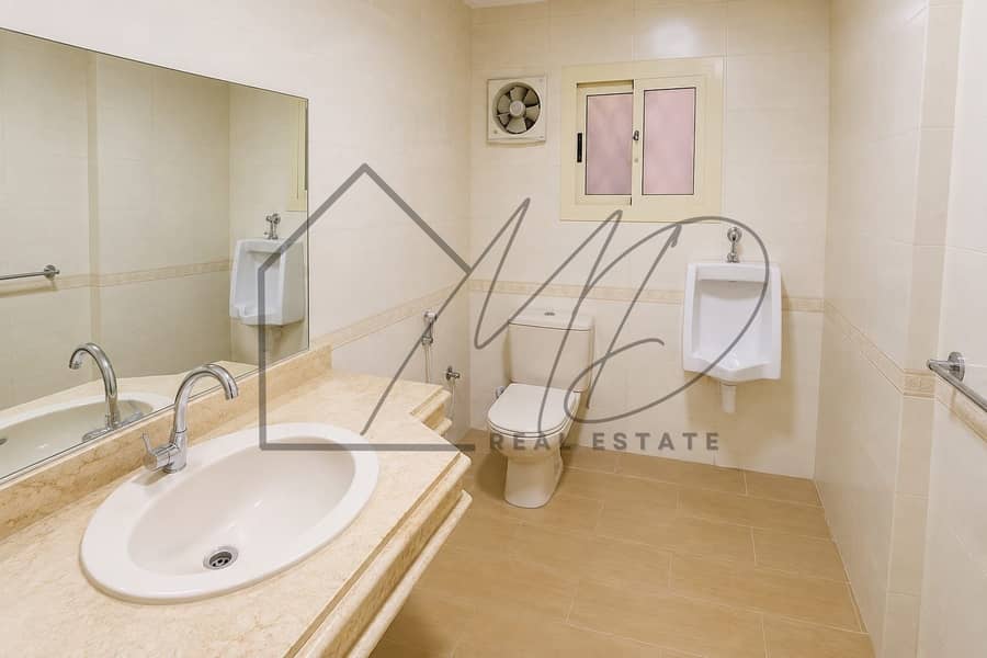 Administrative headquarters for rent in Smouha, main street 160m - Widok 6