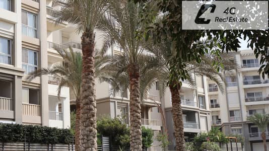 3 Bedroom Apartment for Sale in New Cairo, Cairo - IMG_4939. JPG