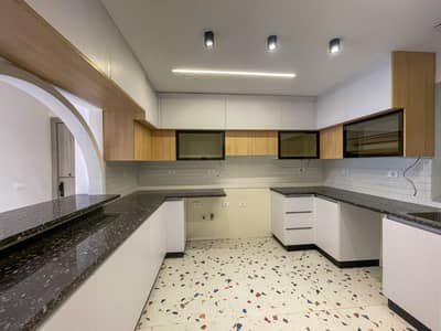 3 Bedroom Apartment for Rent in New Cairo, Cairo - شقه بحديقة للايجار في التجمع الخامس كمبوند بالم هيلز 3 Bedroom Apartment for Rent in New Cairo, Cairo - شقه بحديقة للايجار في التجمع الخامس كمبوند بالم هيلز