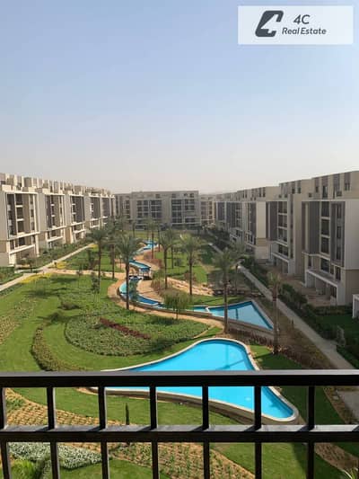 3 Bedroom Flat for Sale in New Cairo, Cairo - 616588852_25697163426573171_8191521637449701538_n. jpg