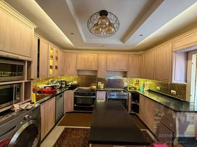 3 Bedroom Duplex for Sale in Shorouk City, Cairo - 1000246094. jpg