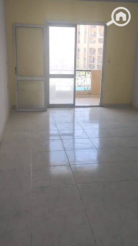 Apartment for rent unfurnished in Hadayeq Nasr Buildings in Hadayeq October – pohled 2