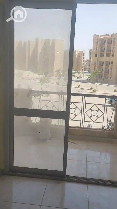 Apartment for rent unfurnished in Hadayeq Nasr Buildings in Hadayeq October – pohled 3