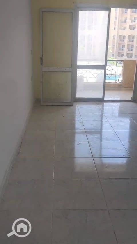 Apartment for rent unfurnished in Hadayeq Nasr Buildings in Hadayeq October – pohled 4
