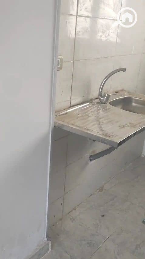 Apartment for rent unfurnished in Hadayeq Nasr Buildings in Hadayeq October – další