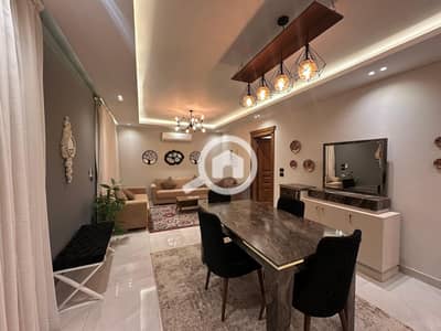 3 Bedroom Duplex for Rent in New Cairo, Cairo - WhatsApp Image 2026-07-02 at 12.25. 49 AM. jpeg