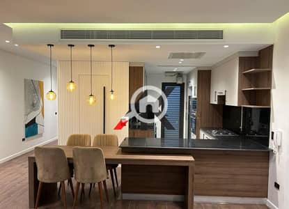 2 Bedroom Flat for Rent in New Cairo, Cairo - WhatsApp Image 2026-07-01 at 2.24. 10 PM. jpeg 2 Bedroom Flat for Rent in New Cairo, Cairo - WhatsApp Image 2026-07-01 at 2.24. 10 PM. jpeg