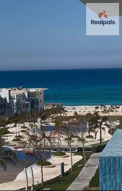 3 Bedroom Chalet for Sale in North Coast, Matruh - WhatsApp Image 2026-07-02 at 4.52. 26 PM. jpeg