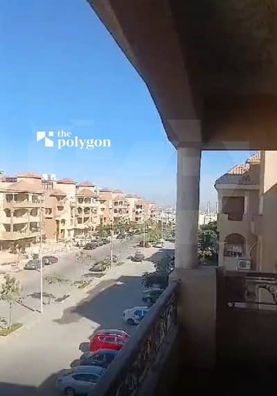 3 Bedroom Flat for Sale in Sheikh Zayed, Giza - 7 (6). png