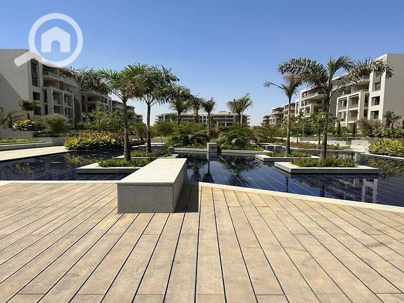 Finished apartment at a bargain price with 12 year installments for a limited space - Ansicht 4