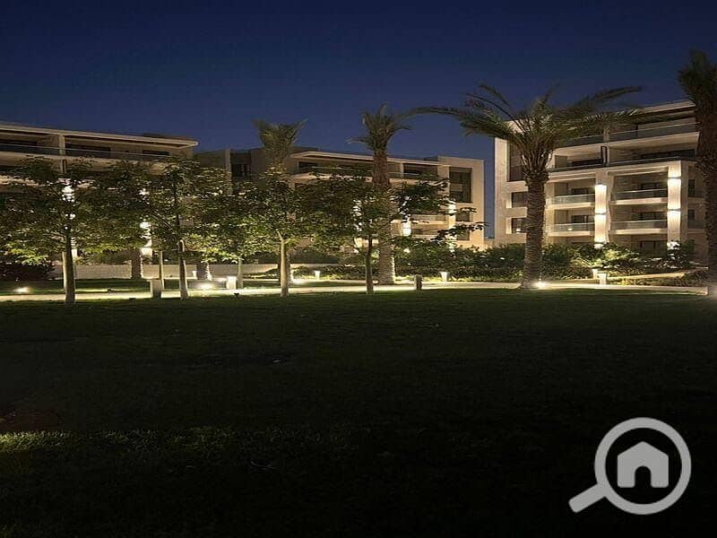 Finished apartment at a bargain price with 12 year installments for a limited space - Ansicht 6