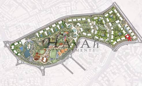 2 Bedroom Apartment for Sale in Sheikh Zayed, Giza - master-plan--zed-west-sheikh-zayed-ora-dev-6jpeg. jpg 2 Bedroom Apartment for Sale in Sheikh Zayed, Giza - master-plan--zed-west-sheikh-zayed-ora-dev-6jpeg. jpg