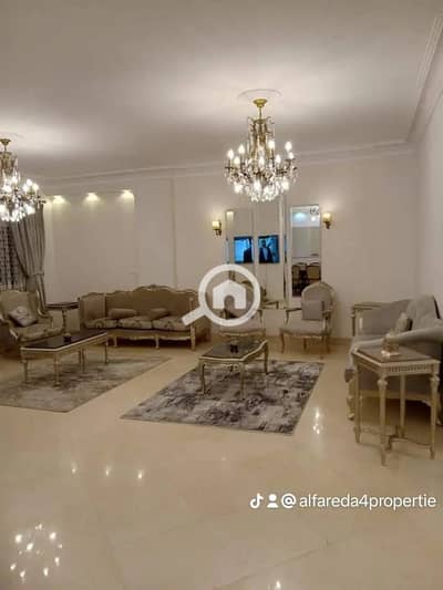 4 Bedroom Flat for Rent in Nasr City, Cairo - 1000251147. jpg