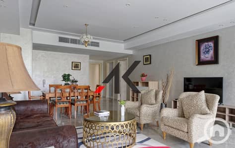 3 Bedroom Apartment for Rent in New Cairo, Cairo - WhatsApp Image 2026-07-01 at 3.57. 08 PM (1). jpeg 3 Bedroom Apartment for Rent in New Cairo, Cairo - WhatsApp Image 2026-07-01 at 3.57. 08 PM (1). jpeg