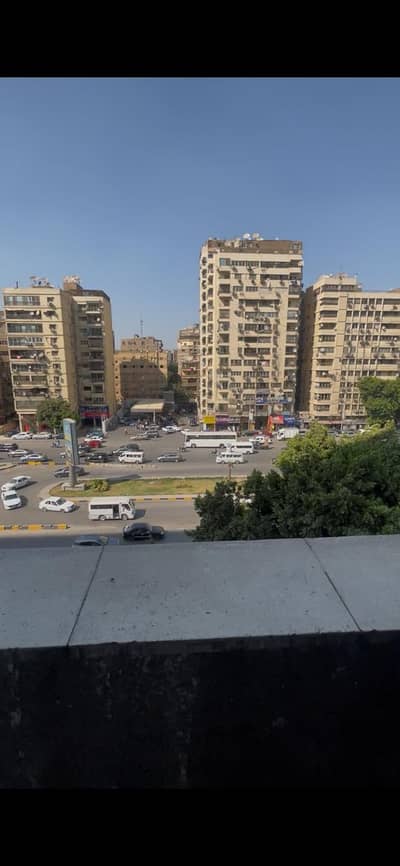 3 Bedroom Apartment for Sale in Agouza, Giza - شقة للبيع في المهندسين، عجوزة، احمد عرابي - 160 متر مربع، 3 غرف نوم
