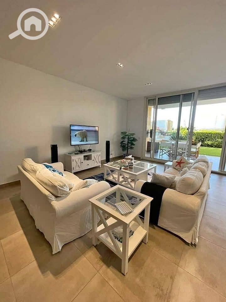 Ground floor chalet for immediate occupancy for sale in Lavista Bay East, North Coast, at kilometer 205 - Ansicht 3