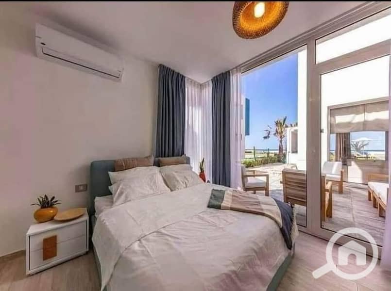 Ground floor chalet for immediate occupancy for sale in Lavista Bay East, North Coast, at kilometer 205 - Ansicht 5