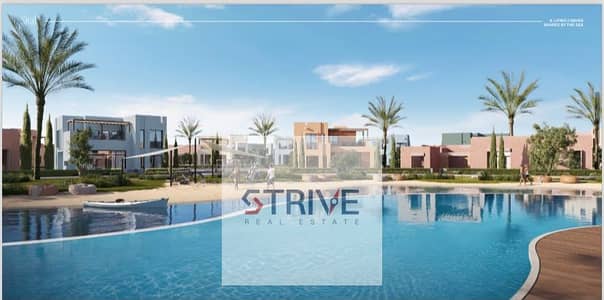 3 Bedroom Duplex for Sale in Makadi Bay, Red Sea - 3a0dc093-9240-40eb-a512-fb1f2259929d. jpg