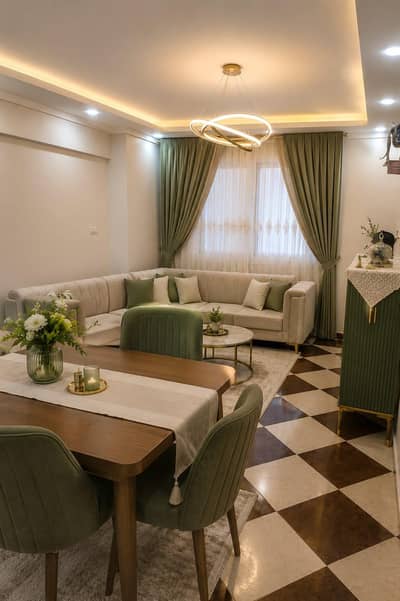 3 Bedroom Flat for Sale in Moharam Bik, Alexandria - شقه للبيع محرم بك متفرع من ش ابن محاسن قريب جدا من فتح الله الرصافه 3 Bedroom Flat for Sale in Moharam Bik, Alexandria - شقه للبيع محرم بك متفرع من ش ابن محاسن قريب جدا من فتح الله الرصافه