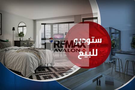 1 Bedroom Chalet for Sale in North Coast, Matruh - 1. jpg 1 Bedroom Chalet for Sale in North Coast, Matruh - 1. jpg