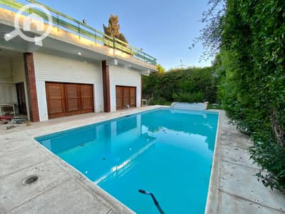 5 Bedroom Villa for Rent in Agami, Alexandria - IMG_6919. jpg