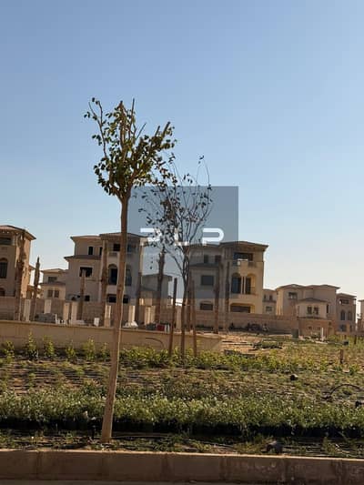 4 Bedroom Villa for Sale in New Cairo, Cairo - 702650684_122322016220011669_8225645449311825153_n. jpg