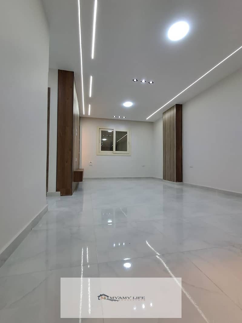 120m apartment ready for immediate delivery, red brick, payment in 40 months – pohled 5