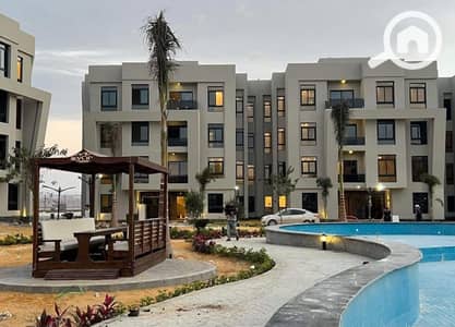 2 Bedroom Chalet for Sale in Ain Sukhna, Suez - WhatsApp Image 2026-07-03 at 3.52. 33 PM (3). jpeg