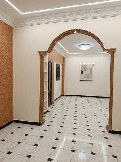 3 Bedroom Apartment for Rent in Banha, Qalyubia - شقة للايجار في بنها - بمنشية الحرس الوطنى - 150م من المالك