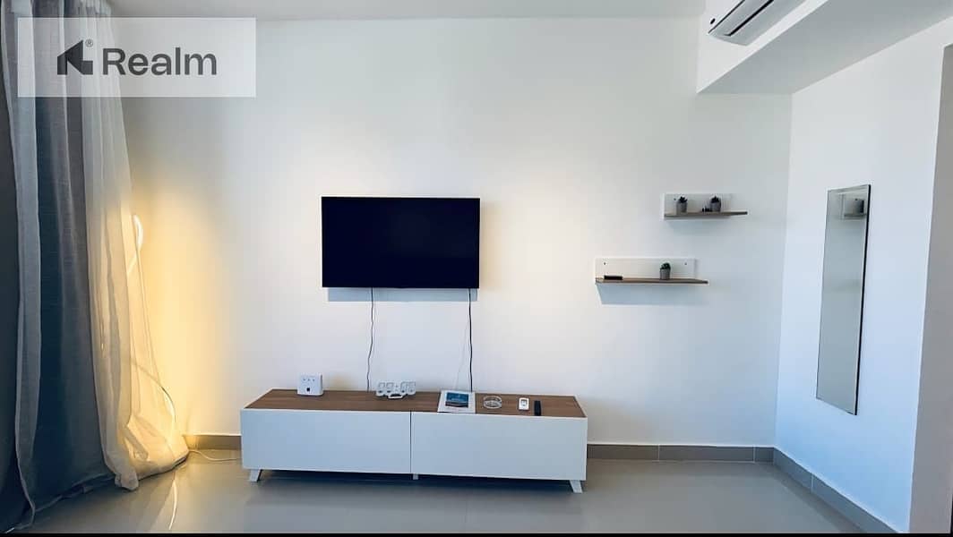 Ready to Move | 2BR Apartment | Pool View | G Cribs, El Gouna - Ansicht 2