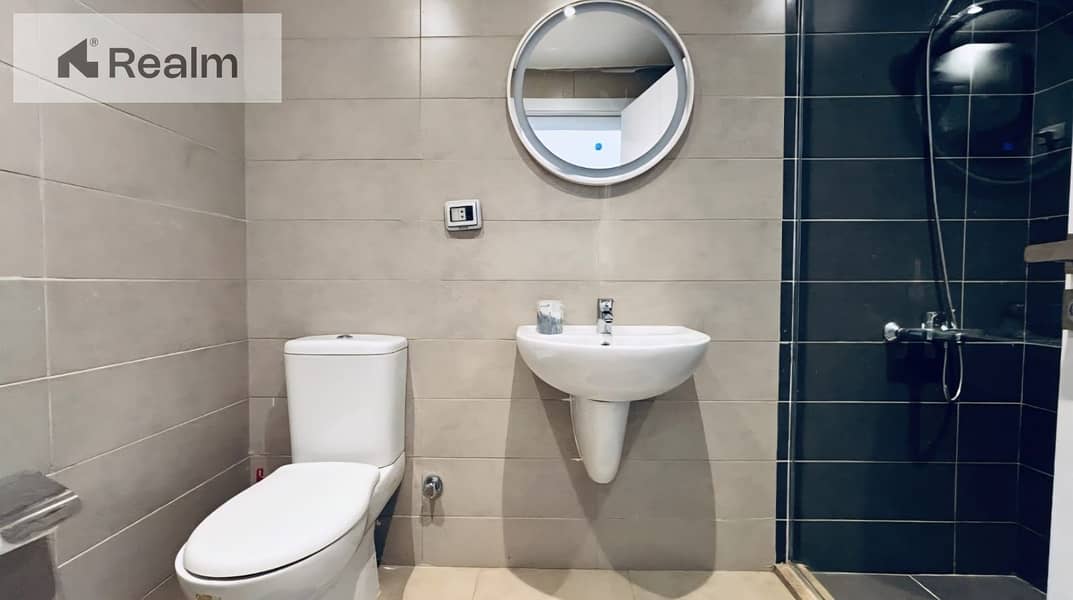 Ready to Move | 2BR Apartment | Pool View | G Cribs, El Gouna - Ansicht 6