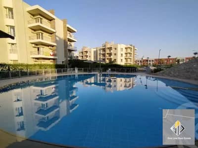 3 Bedroom Flat for Sale in Sheikh Zayed, Giza - 095d12c2-8387-4fb6-8afe-c7e05955b76e. jpeg