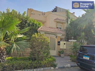 فیلا 4 غرف نوم للبيع في 6 اكتوبر، الجيزة - 222755. jpg فیلا 4 غرف نوم للبيع في 6 اكتوبر، الجيزة - 222755. jpg