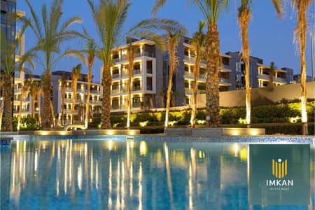 بنتهاوس 3 غرف نوم للبيع في مدينة الشروق، القاهرة - IMG-20250925-WA0016. jpg بنتهاوس 3 غرف نوم للبيع في مدينة الشروق، القاهرة - IMG-20250925-WA0016. jpg