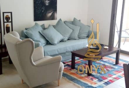 2 Bedroom Chalet for Rent in North Coast, Matruh - 1. jpg 2 Bedroom Chalet for Rent in North Coast, Matruh - 1. jpg