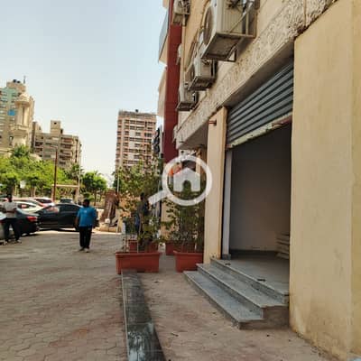 Retail for Rent in Gesr Al Suez, Cairo - 418474. jpg
