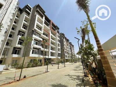 1 Bedroom Flat for Sale in New Capital City, Cairo - كمبوند لاكابيتال العاصمة 6. jpg