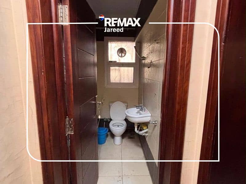 Luxury Ground Floor Apartment with Private Garden for sale – Lavida Al Bustan, 6th of October – pohled 3