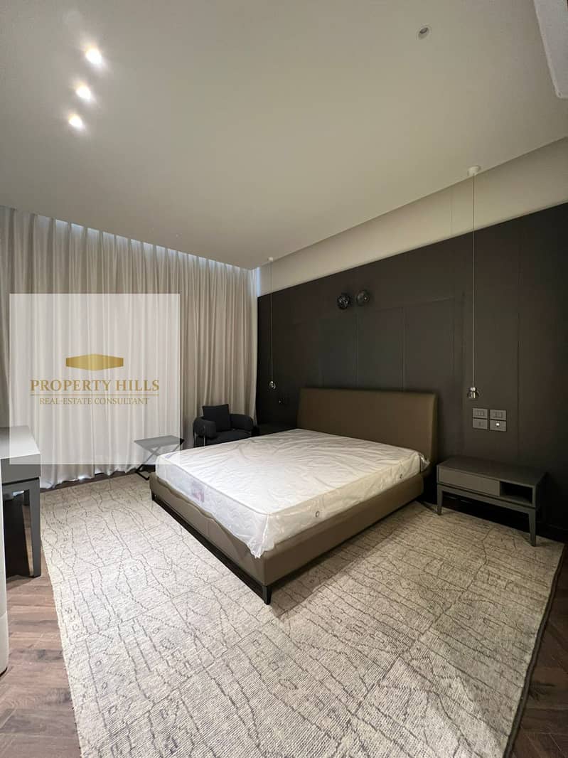 At an old price, a distinguished independent villa for sale in Waterway at the lowest price and with comfortable installments. - Ansicht 6